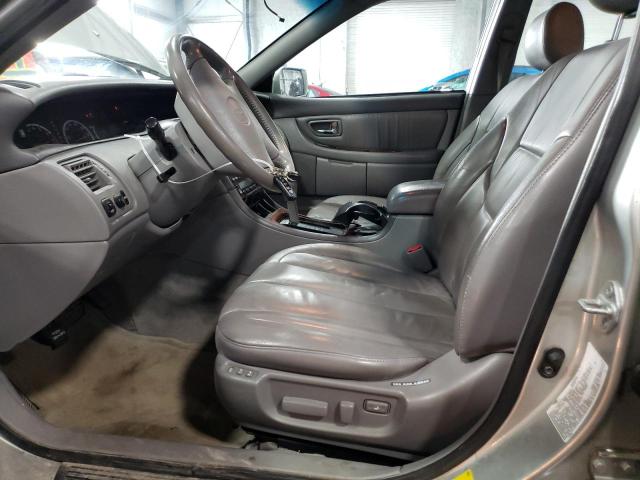 Photo 7 from auction – 2000 TOYOTA AVALON XL with VIN 4T1BF28B4YU044527