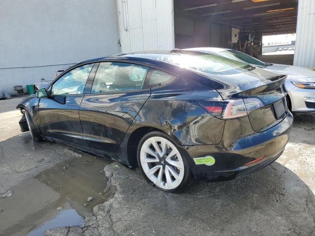 Photo 2 from auction – 2023 TESLA MODEL 3 with VIN 5YJ3E1EBXPF457005