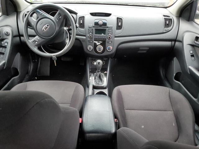 Photo 8 from auction – 2012 KIA FORTE EX with VIN KNAFU4A2XC5628626