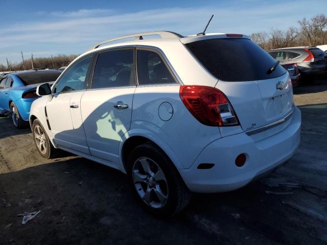 Photo 2 from auction – 2014 CHEVROLET CAPTIVA LT with VIN 3GNAL3EK3ES678627