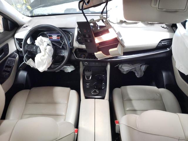 Photo 8 from auction – 2023 NISSAN ROGUE SL with VIN 5N1BT3CB7PC798337