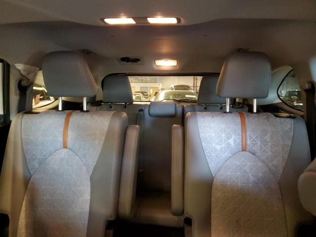 Photo 10 from auction – 2023 TOYOTA HIGHLANDER with VIN 5TDABRCH7PS572260
