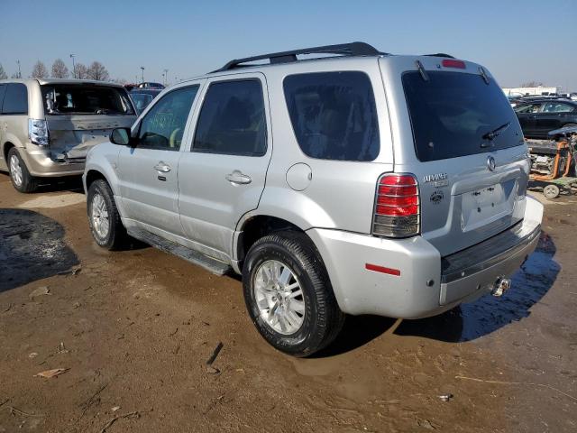 Photo 2 from auction – 2006 MERCURY MARINER with VIN 4M2YU57136DJ05646