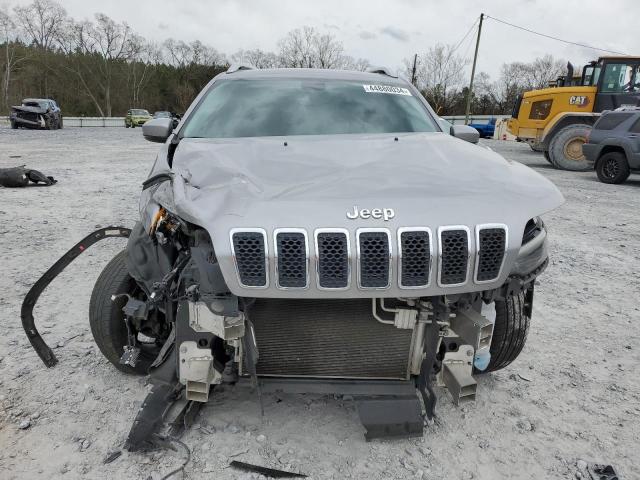 Photo 5 from auction – 2019 JEEP CHEROKEE L with VIN 1C4PJLDB6KD488259