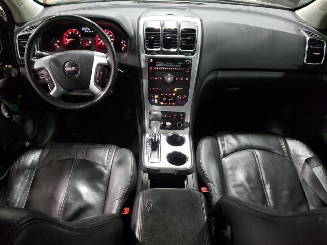 Photo 8 from auction – 2011 GMC ACADIA SLT with VIN 1GKKVRED7BJ261167