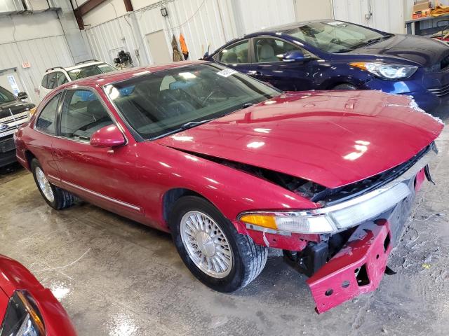 Photo 4 from auction – 1994 LINCOLN MARK VIII with VIN 1LNLM91VXRY647015