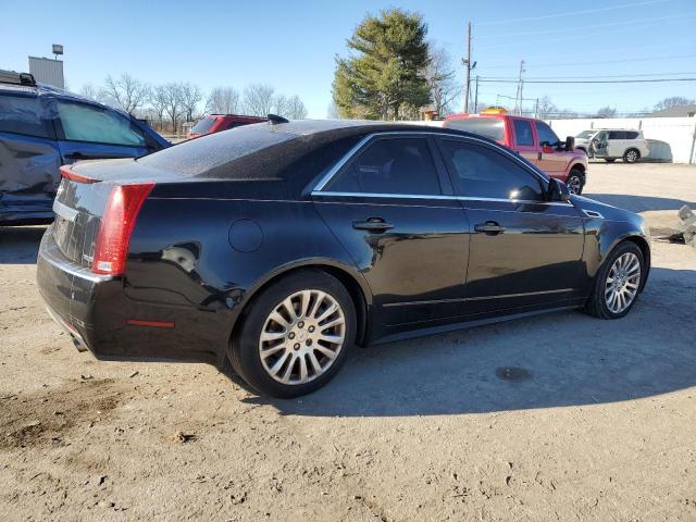 Photo 3 from auction – 2011 CADILLAC CTS PREMIU with VIN 1G6DP5ED4B0167506