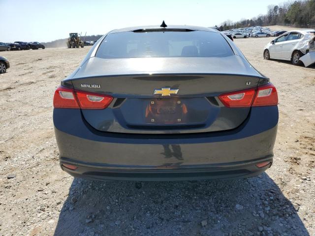 Photo 6 from auction – 2018 CHEVROLET MALIBU LT with VIN 1G1ZD5ST0JF102289