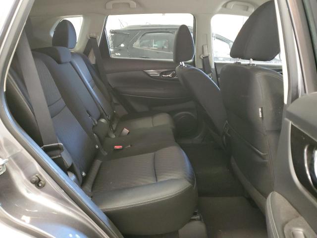 Photo 10 from auction – 2017 NISSAN ROGUE S with VIN KNMAT2MV0HP525768
