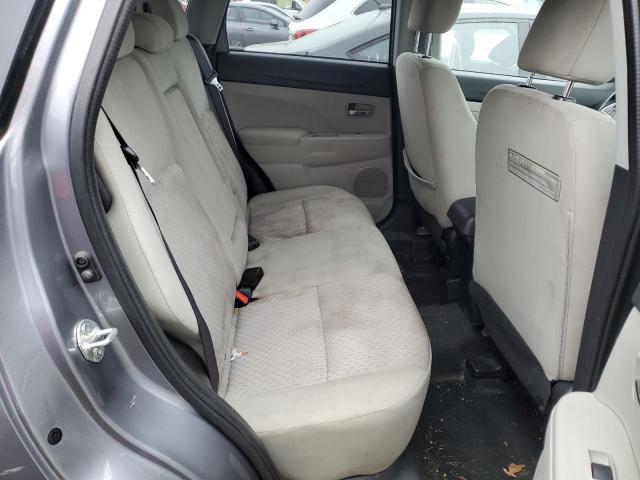 Photo 11 from auction – 2017 MITSUBISHI OUTLANDER with VIN JA4AP3AU3HZ010087