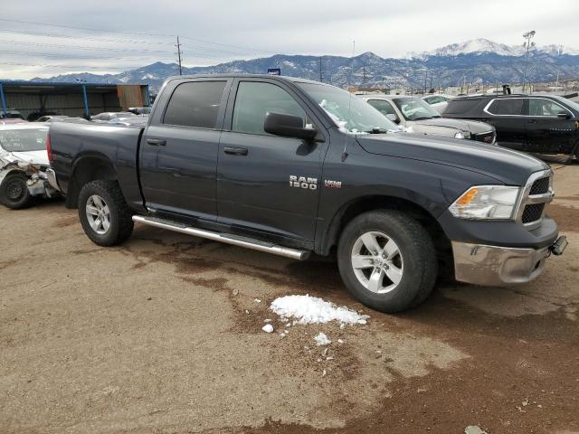 Photo 4 from auction – 2016 RAM 1500 ST with VIN 3C6RR7KTXGG356675