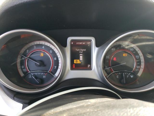 Photo 9 from auction – 2012 DODGE JOURNEY SE with VIN 3C4PDCAB9CT390852