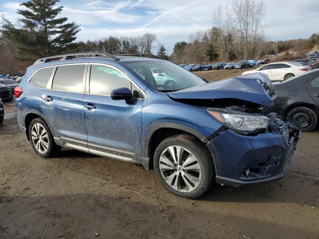 Photo 4 from auction – 2020 SUBARU ASCENT LIM with VIN 4S4WMAPDXL3424376
