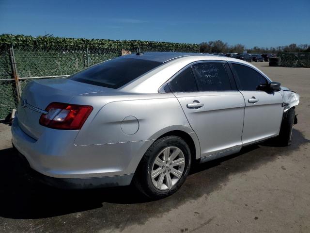 Фото 3 с аукциона – 2011 FORD TAURUS SE с VIN 1FAHP2DW9BG158636