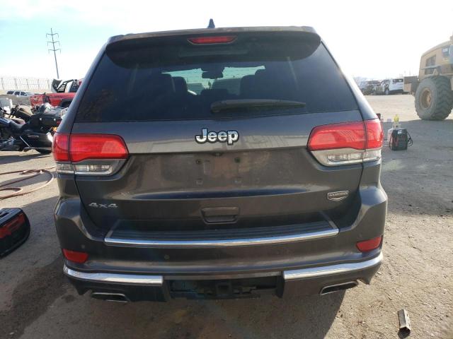 Photo 6 from auction – 2014 JEEP GRAND CHER with VIN 1C4RJFJG1EC557041