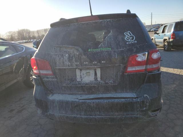 Photo 6 from auction – 2018 DODGE JOURNEY SX with VIN 3C4PDCBG8JT522457