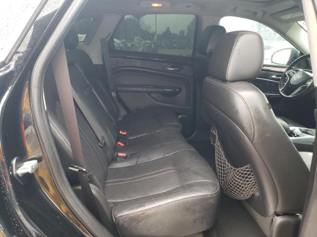 Photo 11 from auction – 2016 CADILLAC SRX LUXURY with VIN 3GYFNEE32GS521147