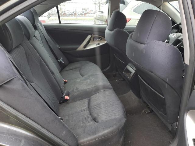 Photo 10 from auction – 2007 TOYOTA CAMRY LE with VIN 4T1BK46K97U002816