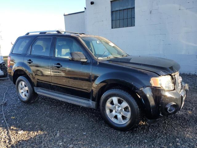 Photo 4 from auction – 2009 FORD ESCAPE LIM with VIN 1FMCU04749KA14201
