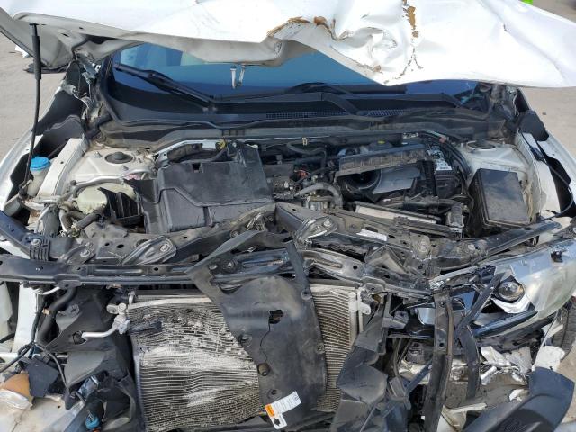 Photo 11 from auction – 2017 HONDA CIVIC EX with VIN 19XFC2F70HE055648