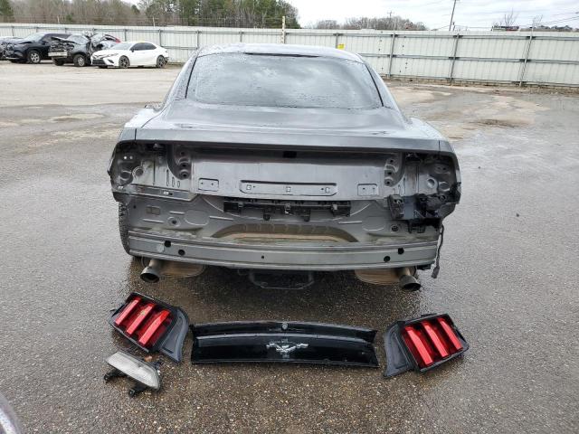Photo 6 from auction – 2017 FORD MUSTANG with VIN 1FA6P8AM0H5322020