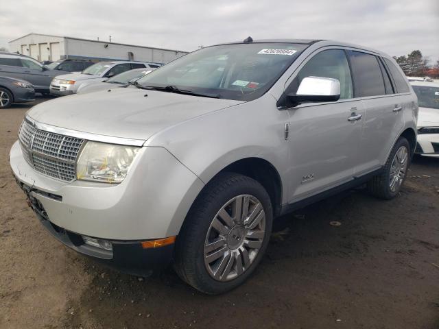 صورة رقم 1 من المزاد - 2009 LINCOLN MKX مع VIN 2LMDU88C69BJ12459