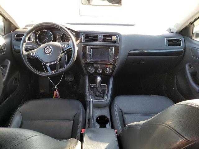 Photo 8 from auction – 2016 VOLKSWAGEN JETTA SEL with VIN 3VWL07AJ5GM309920