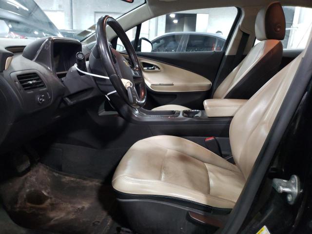Photo 7 from auction – 2012 CHEVROLET VOLT with VIN 1G1RB6E4XCU105246