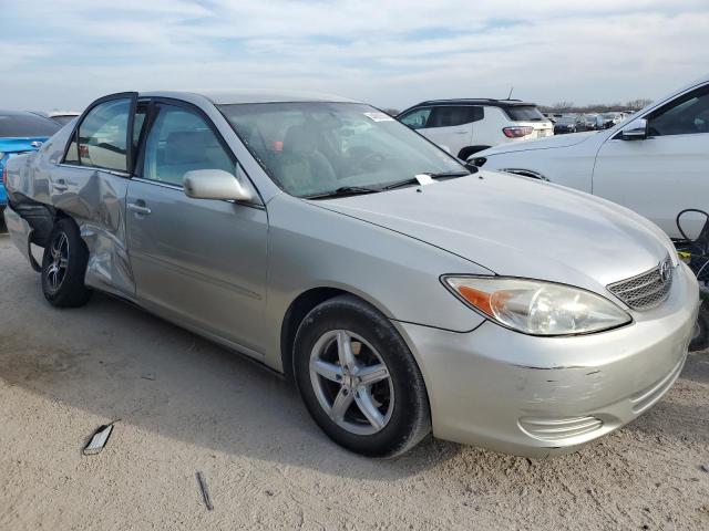 Photo 4 from auction – 2004 TOYOTA CAMRY LE with VIN 4T1BE32K74U898441