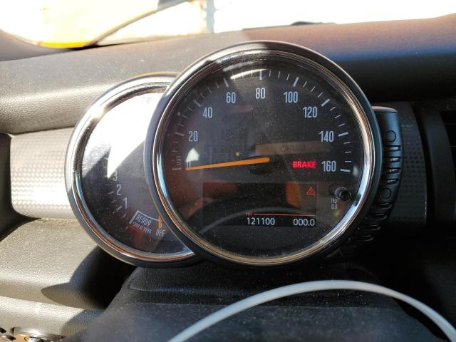 Photo 9 from auction – 2015 MINI COOPER with VIN WMWXM5C5XF3A04992