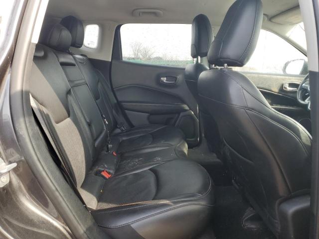 Photo 11 from auction – 2020 JEEP COMPASS LI with VIN 3C4NJDCB3LT124147