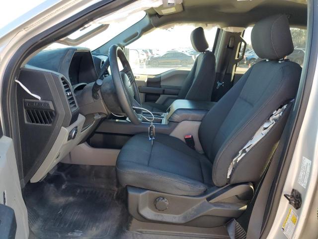Photo 7 from auction – 2019 FORD F150 SUPER with VIN 1FTEW1EP2KKC84402