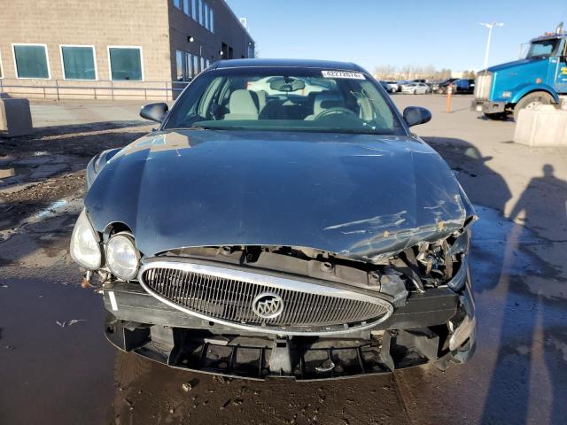 Photo 5 from auction – 2006 BUICK LACROSSE C with VIN 2G4WC582161307075