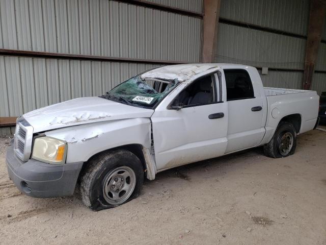 DODGE DAKOTA QUA 2007 مع رقم تعريف المركبة 1D3HE28P27S165331 - صورة من المزاد