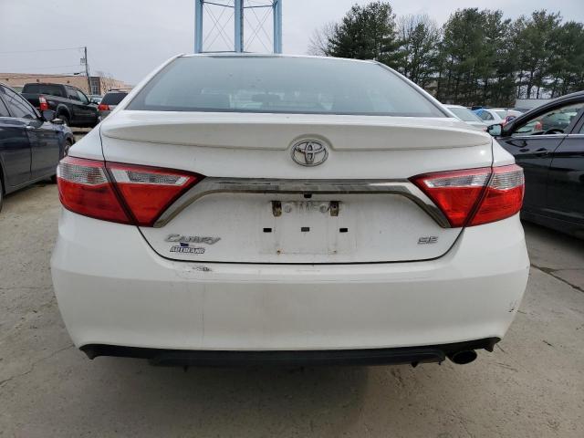 Photo 6 from auction – 2016 TOYOTA CAMRY LE with VIN 4T1BF1FK3GU595978