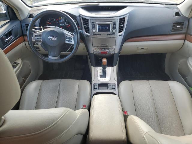 Photo 8 from auction – 2013 SUBARU OUTBACK 2. with VIN 4S4BRCKC1D3246319