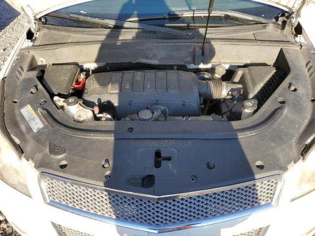 Zdjęcie 12 z aukcji – 2012 CHEVROLET TRAVERSE L z VIN 1GNKRLED1CJ116356