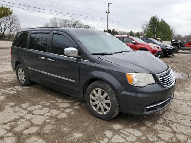 Photo 4 from auction – 2012 CHRYSLER TOWN & COU with VIN 2C4RC1CG7CR175157