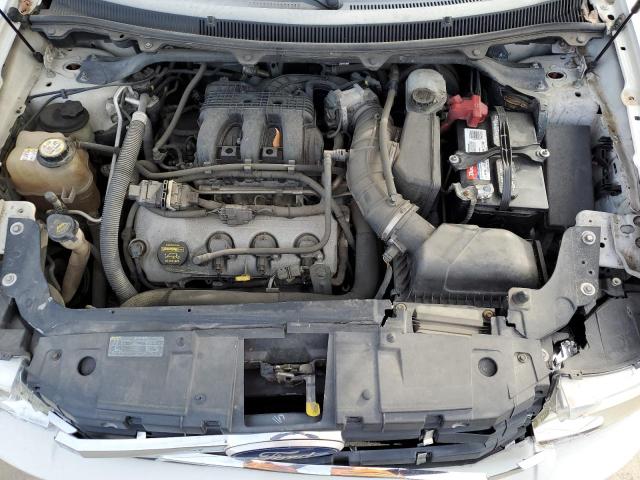 Photo 12 from auction – 2009 FORD FLEX SE with VIN 2FMDK51C29BA12594