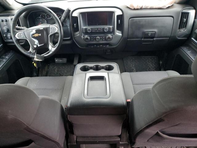 Photo 8 from auction – 2016 CHEVROLET SILVERADO with VIN 1GC1KVEG7GF177704