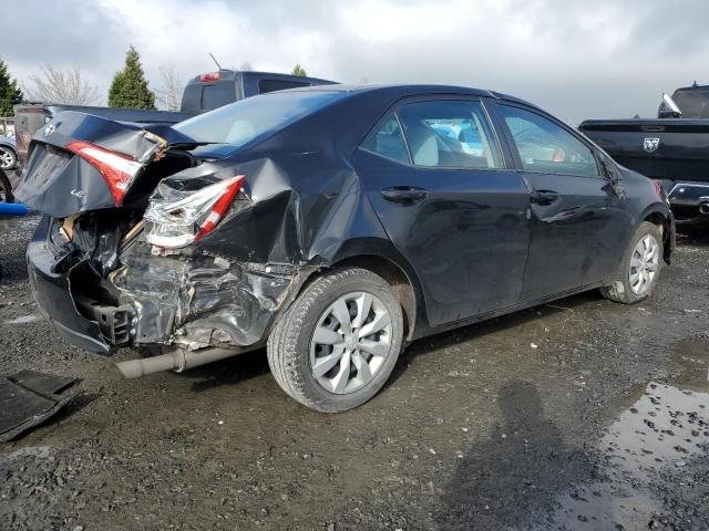 Photo 3 from auction – 2014 TOYOTA COROLLA L with VIN 2T1BURHE6EC148992