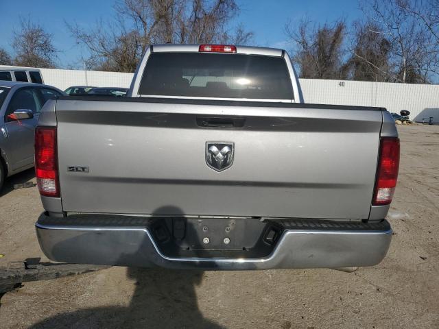 Photo 6 from auction – 2021 RAM 1500 CLASS with VIN 1C6RR6LG2MS538998