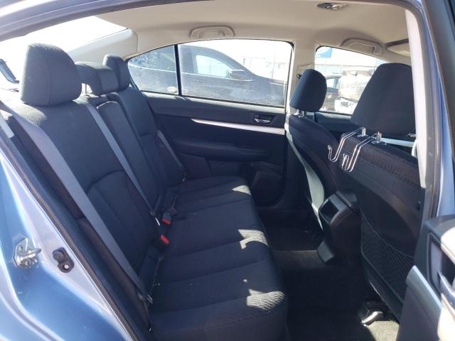 Photo 10 from auction – 2012 SUBARU LEGACY 2.5 with VIN 4S3BMCC69C3011273