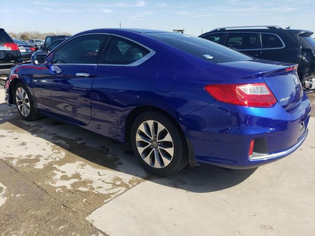 Photo 2 from auction – 2014 HONDA ACCORD EX with VIN 1HGCT1B73EA014854