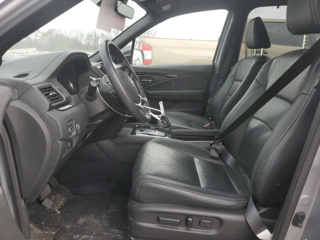 Photo 7 from auction – 2019 HONDA PASSPORT E with VIN 5FNYF8H05KB007633