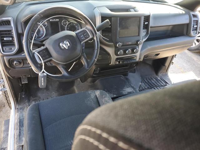 Photo 8 from auction – 2022 RAM 3500 TRADE with VIN 3C63RRGL2NG113627