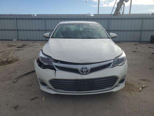 Photo 5 from auction – 2013 TOYOTA AVALON BAS with VIN 4T1BK1EB4DU055936