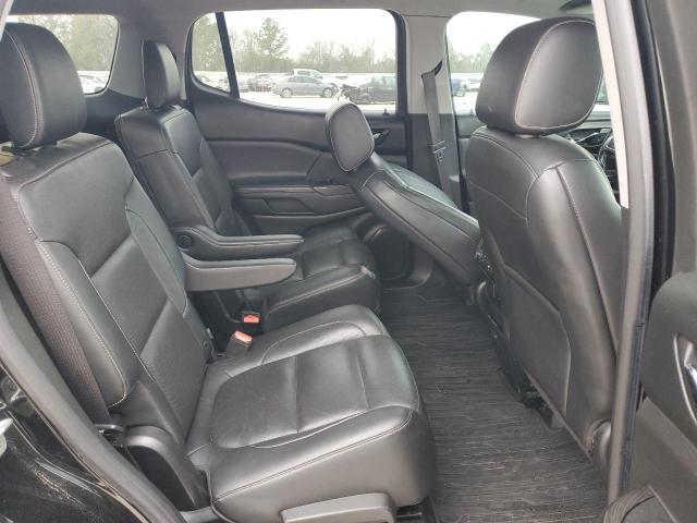 Photo 11 from auction – 2017 GMC ACADIA SLT with VIN 1GKKNNLS2HZ220787