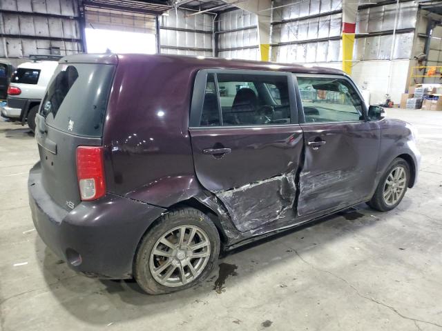 Photo 3 from auction – 2011 TOYOTA SCION XB with VIN JTLZE4FE7B1125680