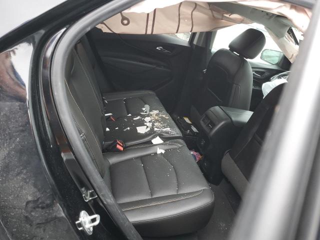 Photo 11 from auction – 2020 CHEVROLET EQUINOX PR with VIN 2GNAXYEX5L6216000